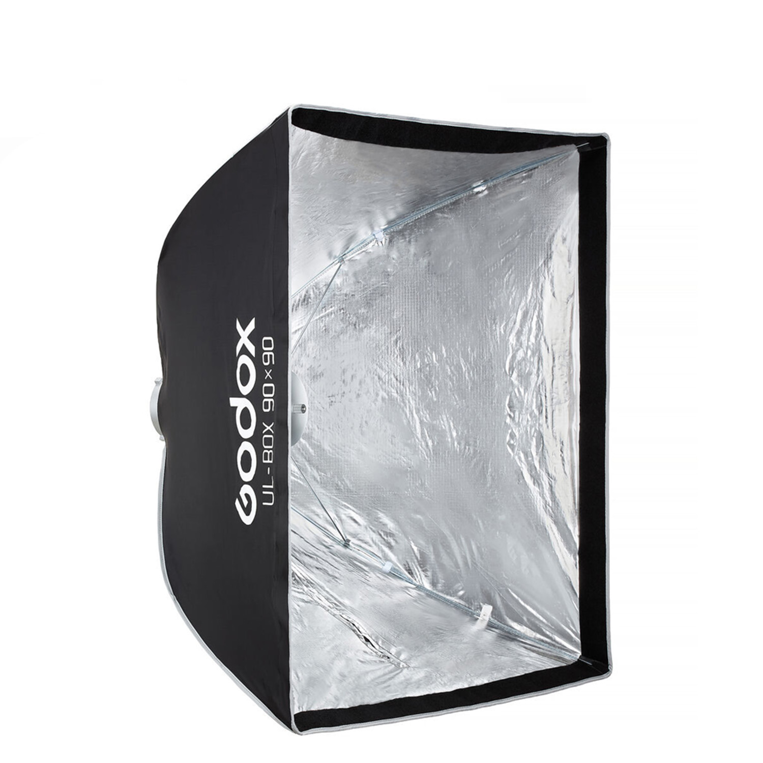 SOFTBOX TIPO SOMBRILLA GODOX UL-BOX 90X90CM - 3