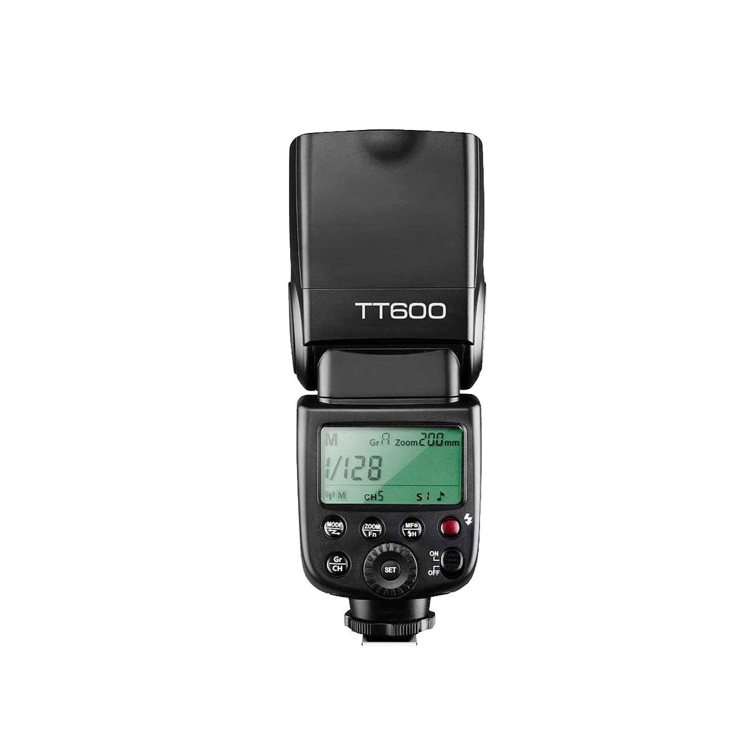 KIT.TT600DURACELL - 2