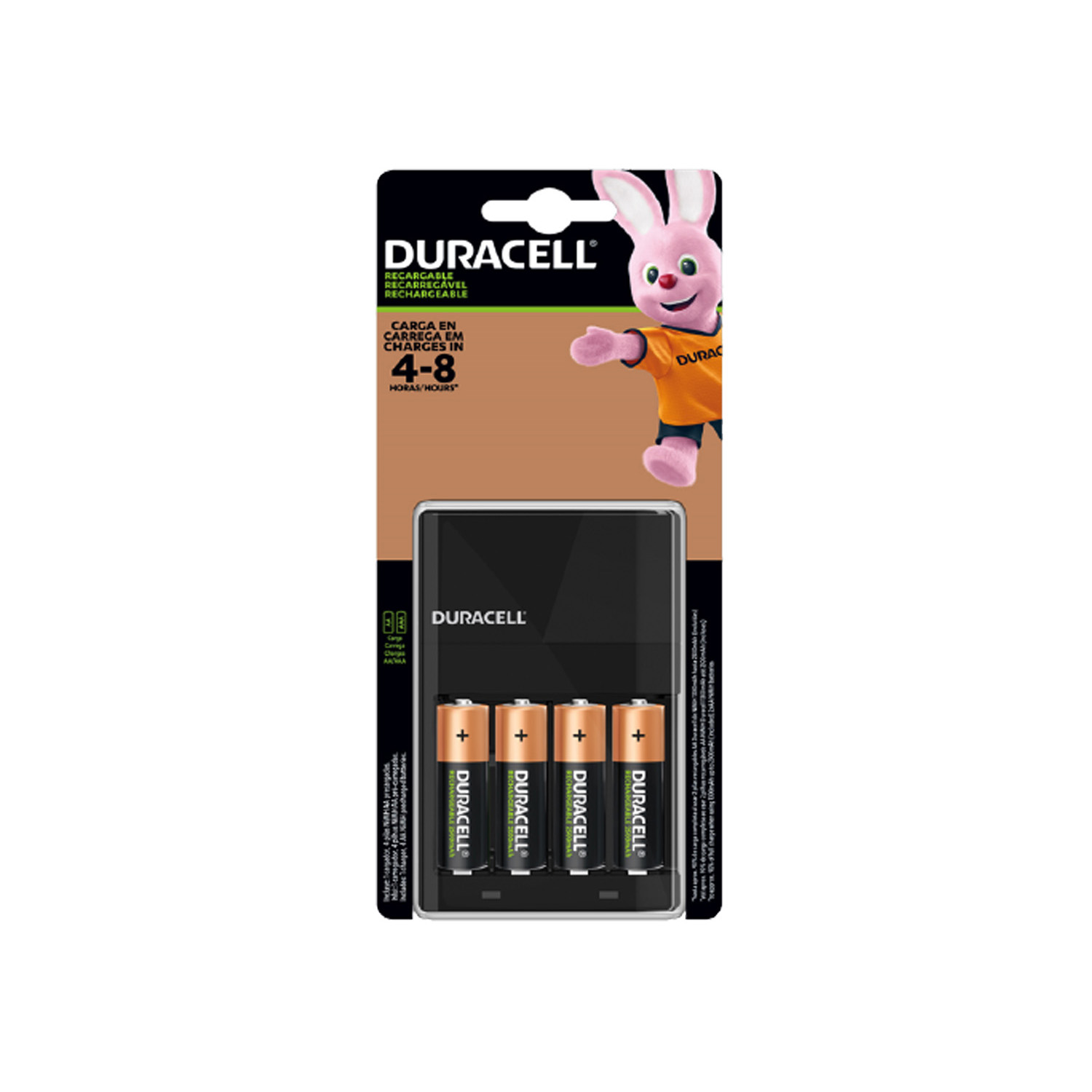 KIT.TT600DURACELL - 4