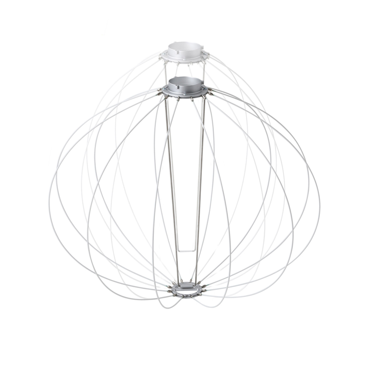 SOFTBOX ESFERA GODOX CS-85D DE 85CM MONTURA BOWENS - 2