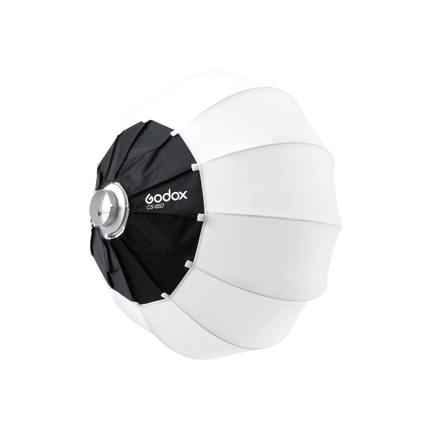 SOFTBOX ESFERA GODOX CS-85D DE 85CM MONTURA BOWENS - 3