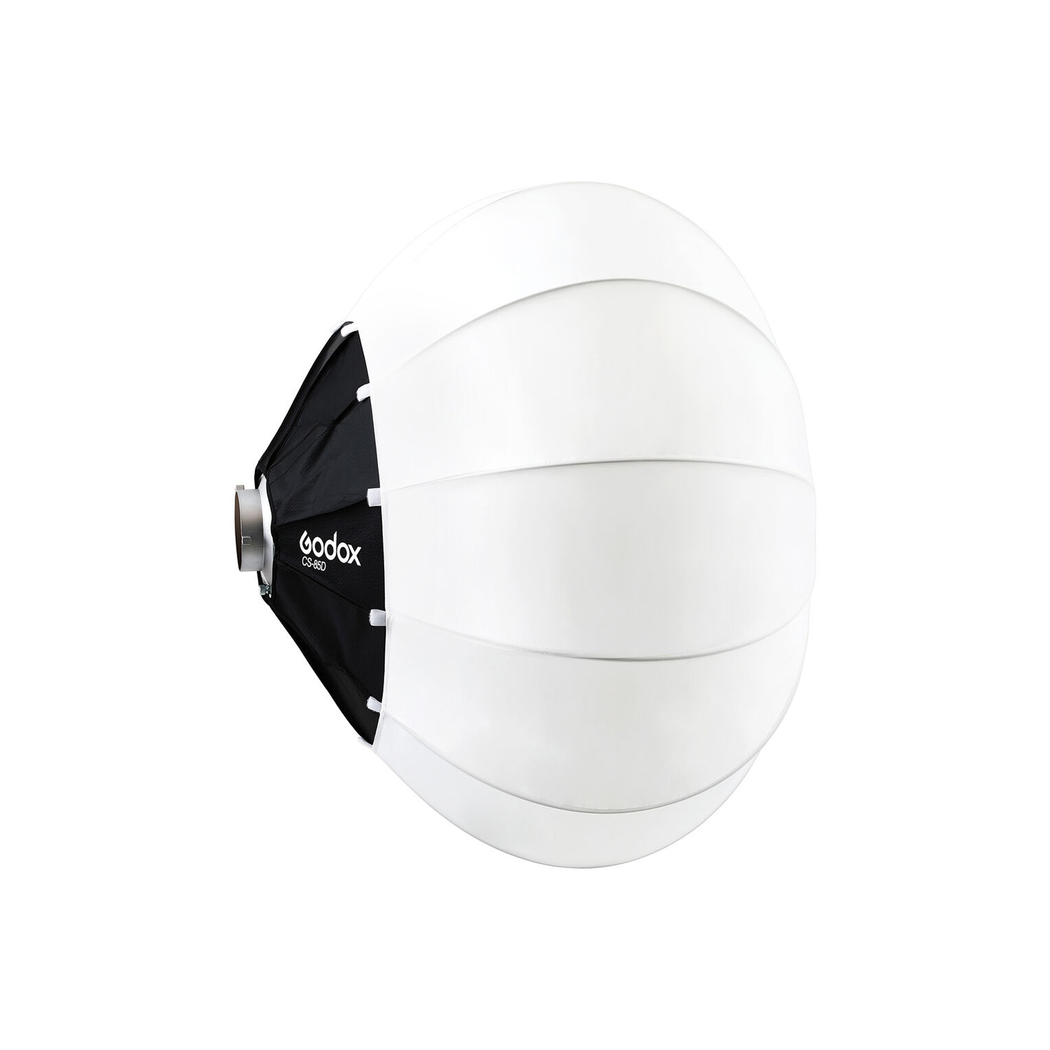 SOFTBOX ESFERA GODOX CS-85D DE 85CM MONTURA BOWENS - 4
