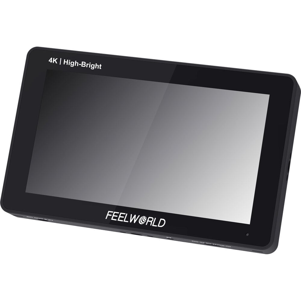 MONITOR PARA CÁMARA FEELWORLD F5 PRO X DE 5.5″ CON PANTALLA TÁCTIL - 1