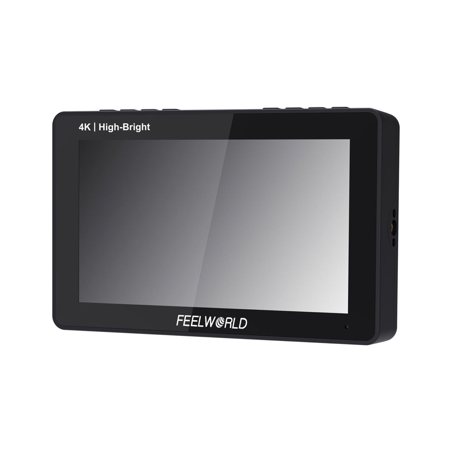 MONITOR PARA CÁMARA FEELWORLD F5 PRO X DE 5.5″ CON PANTALLA TÁCTIL - 2
