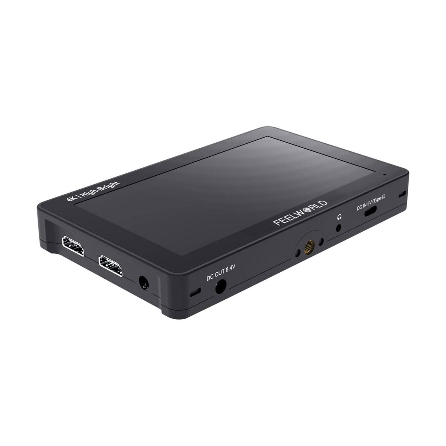 MONITOR PARA CÁMARA FEELWORLD F5 PRO X DE 5.5″ CON PANTALLA TÁCTIL - 3
