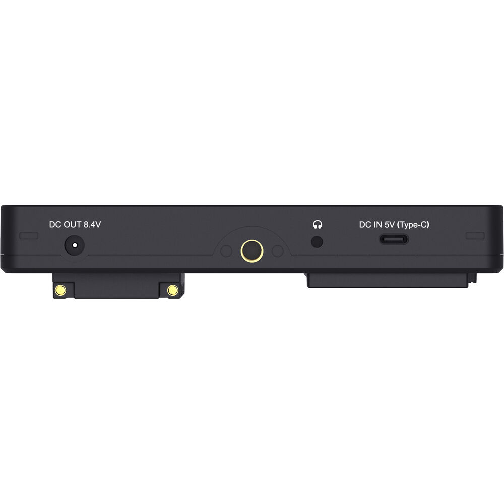 MONITOR PARA CÁMARA FEELWORLD F5 PRO X DE 5.5″ CON PANTALLA TÁCTIL - 5