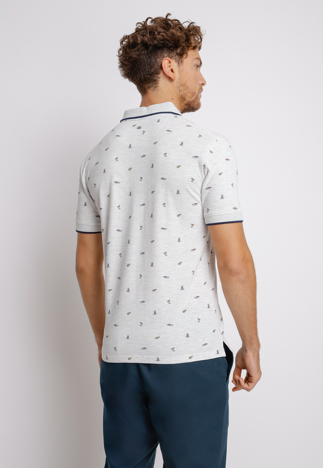 POLO M.C.