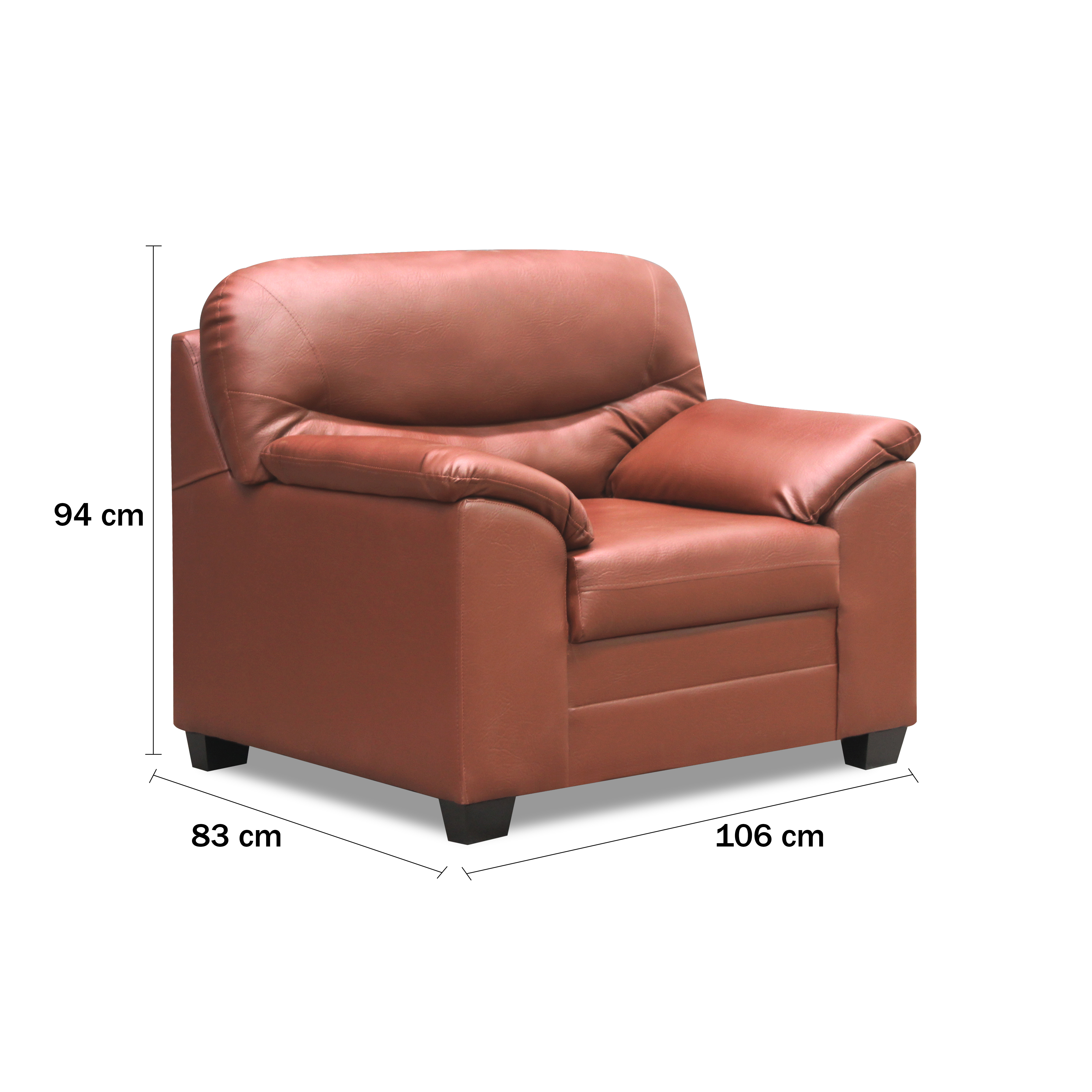 JUEGO SALA CASABELLA LAURETT 3-2-1 CUERPOS - 4