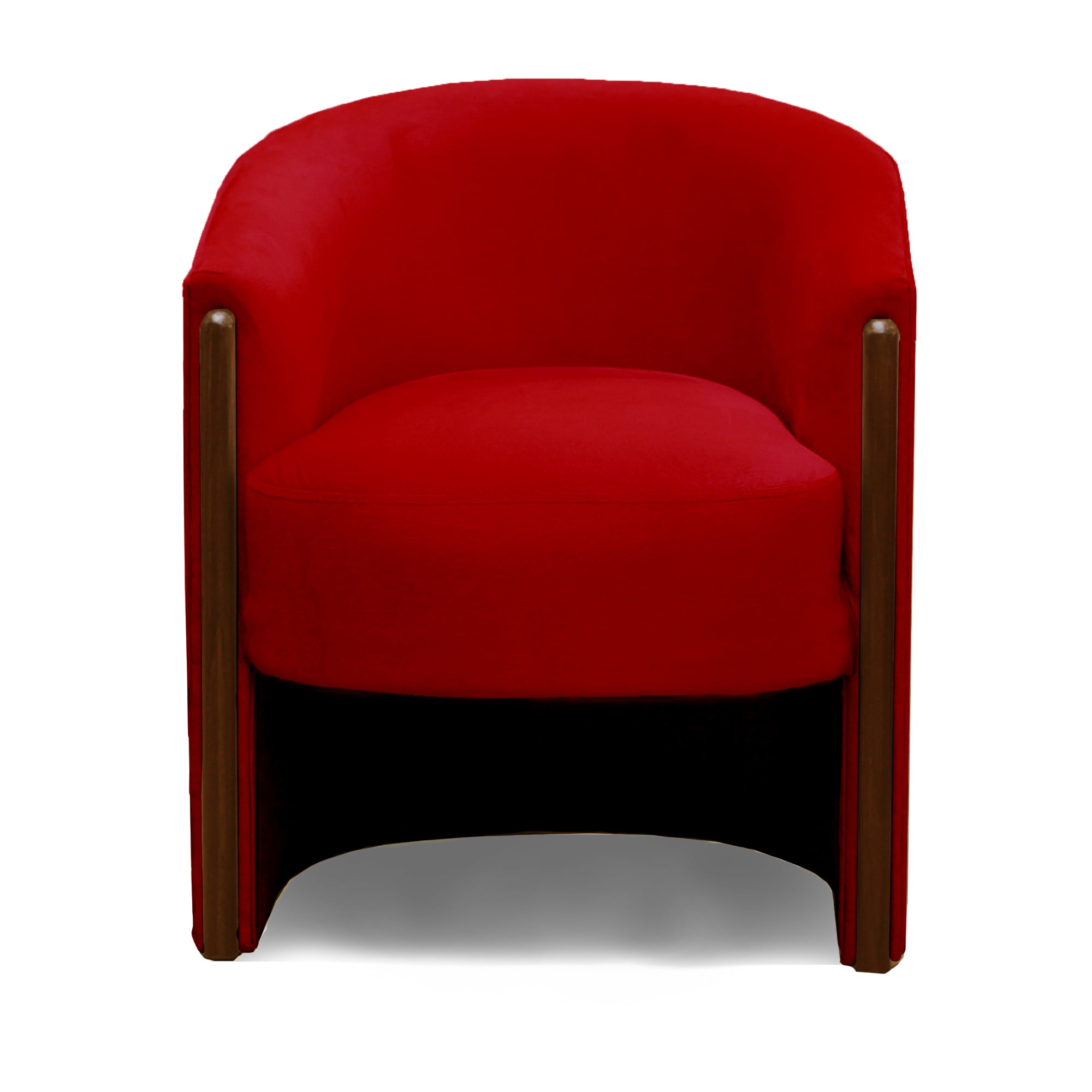 CASABELLA BUTACA AGEDA ROJO - 1