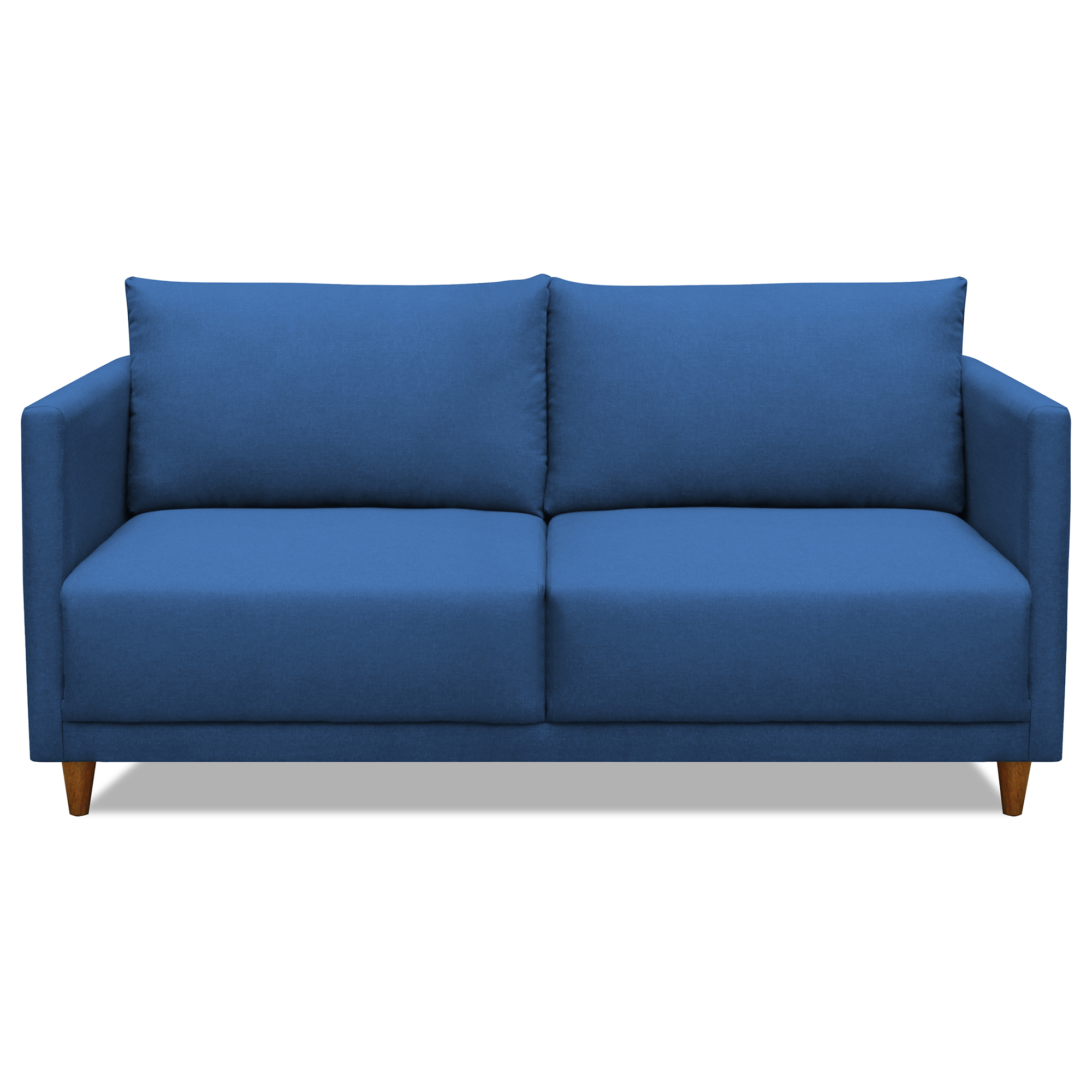 SOFA CASABELLA TARRAGONA 3 CUERPOS AZUL - 1