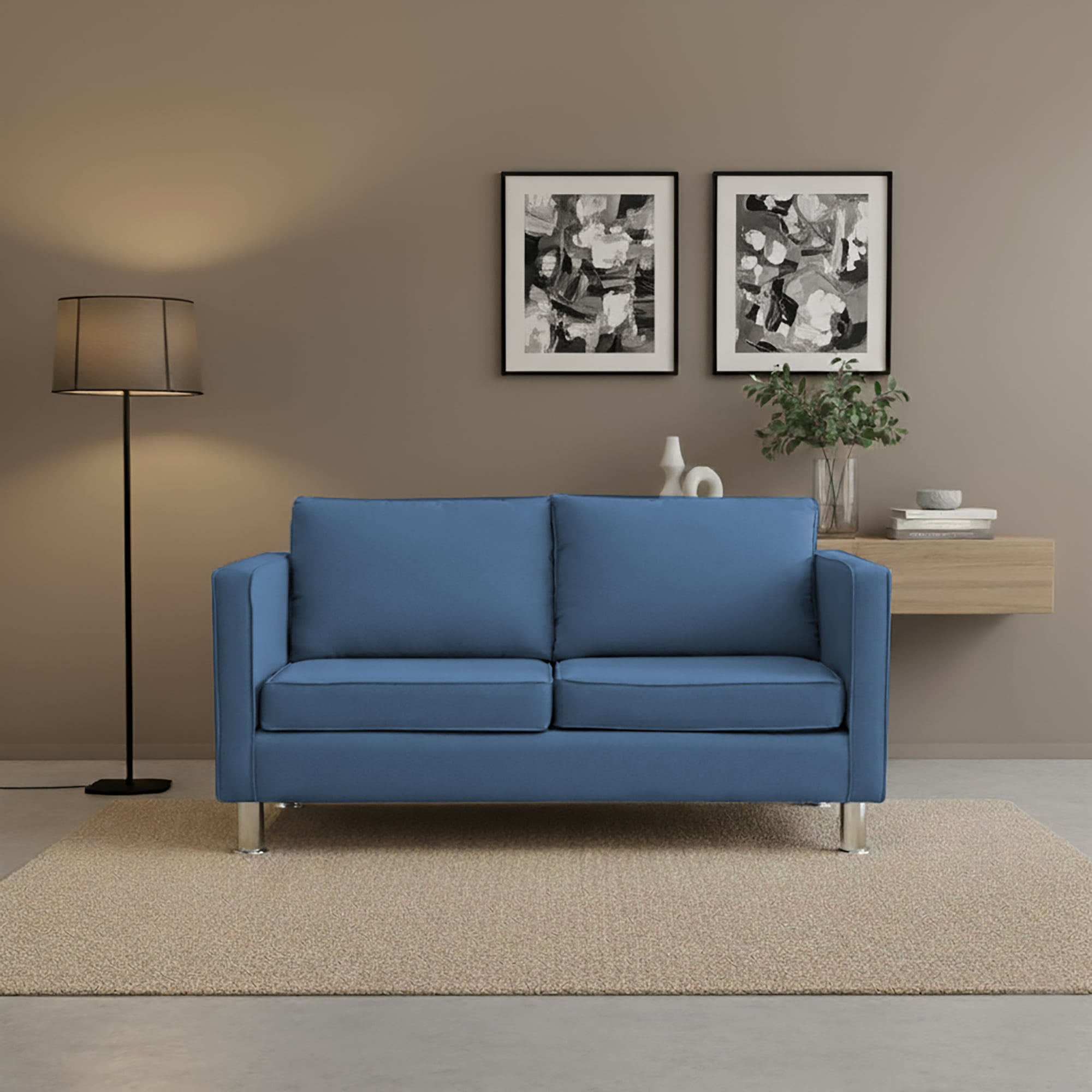 SOFA CASABELLA MARCUS 3 CUERPOS - 3