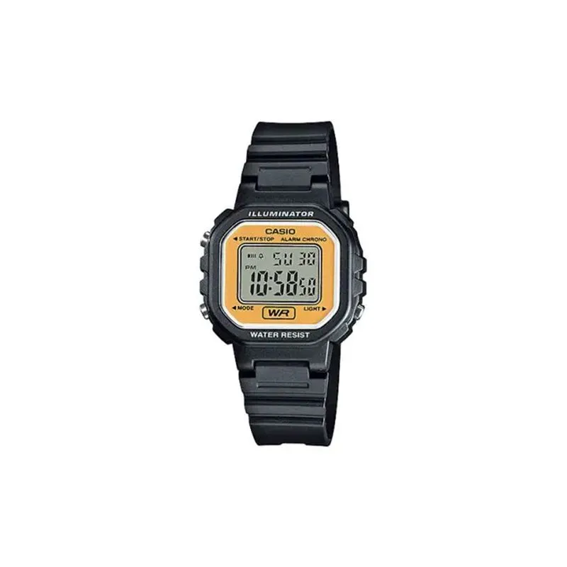 RELOJ CASIO MUJER DIGITAL LA-20WH-9A - 1