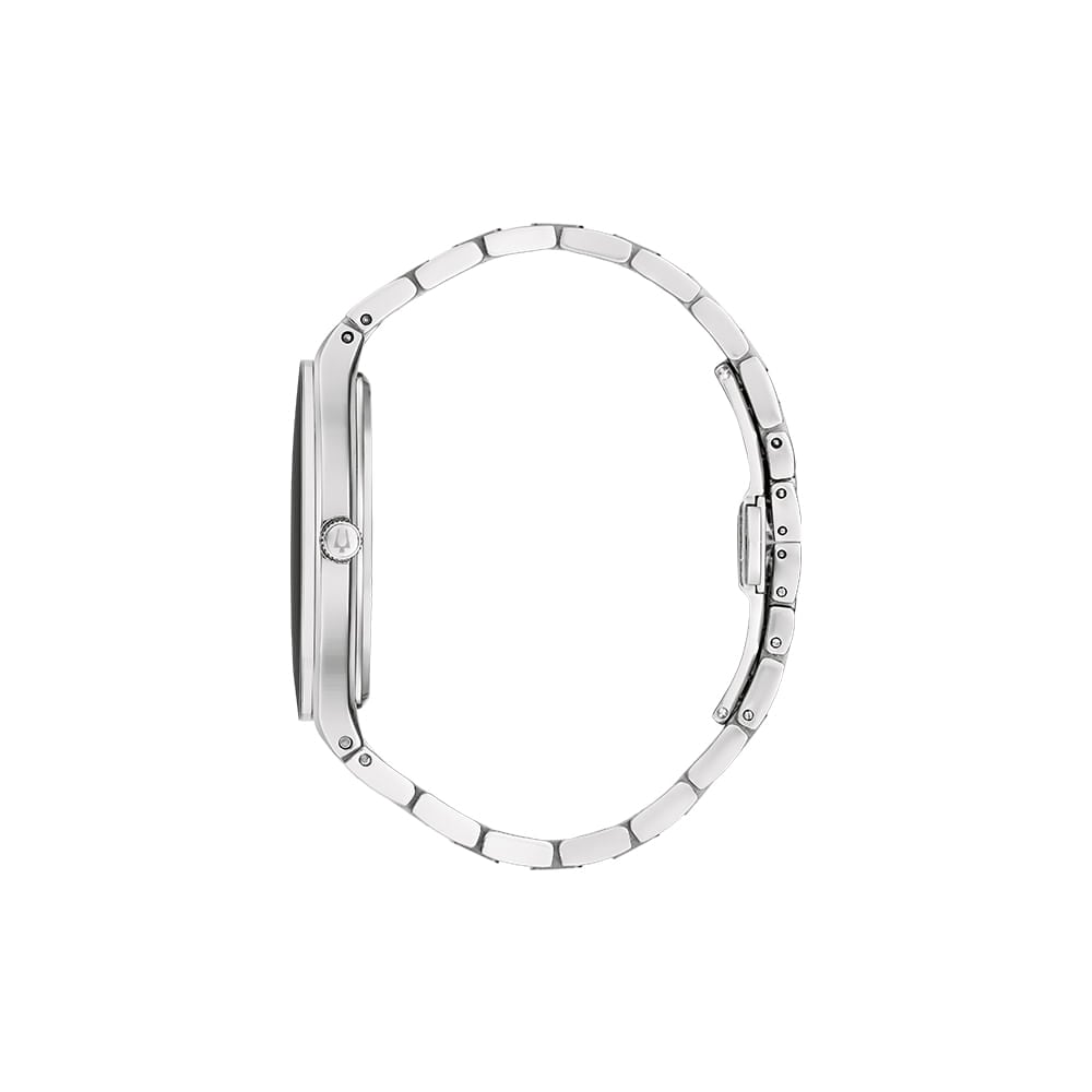 RELOJ BULOVA HOMBRE ANÁLOGO 96A296 - 4