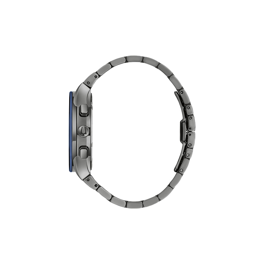 RELOJ BULOVA HOMBRE ANÁLOGO 98C143 - 4