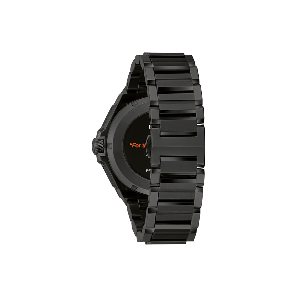 RELOJ BULOVA HOMBRE ANÁLOGO 98D183 - 3