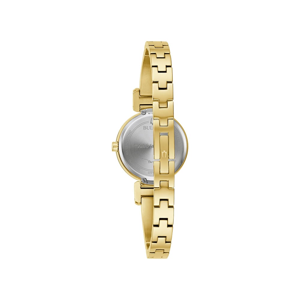 RELOJ BULOVA MUJER ANÁLOGO 97P164 - 4