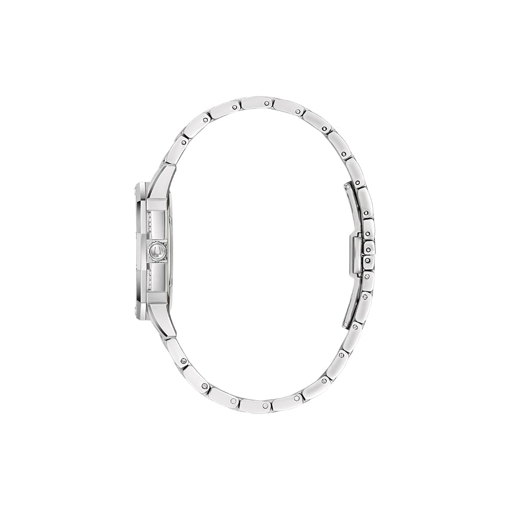 RELOJ BULOVA MUJER ANÁLOGO 96L305 - 4
