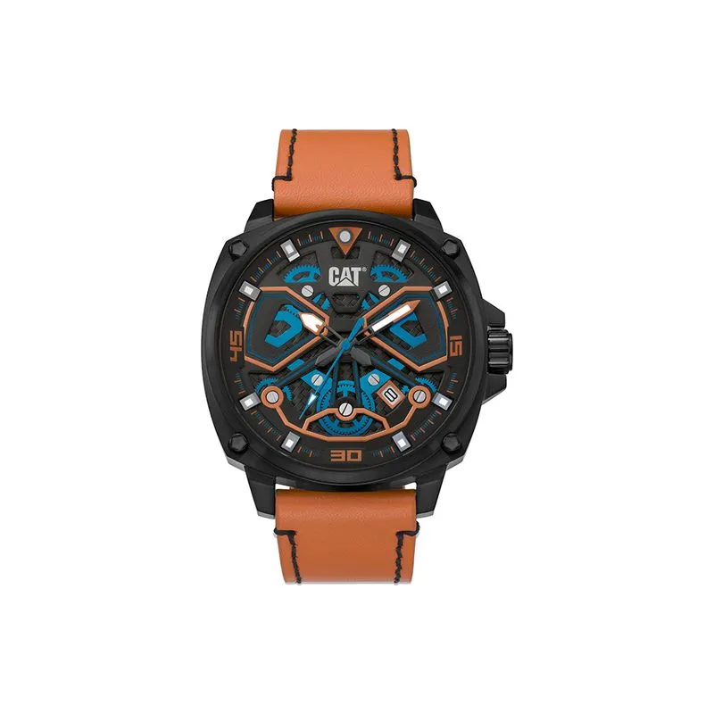RELOJ CAT HOMBRE ANÁLOGO AJ 161 38 126 - 1