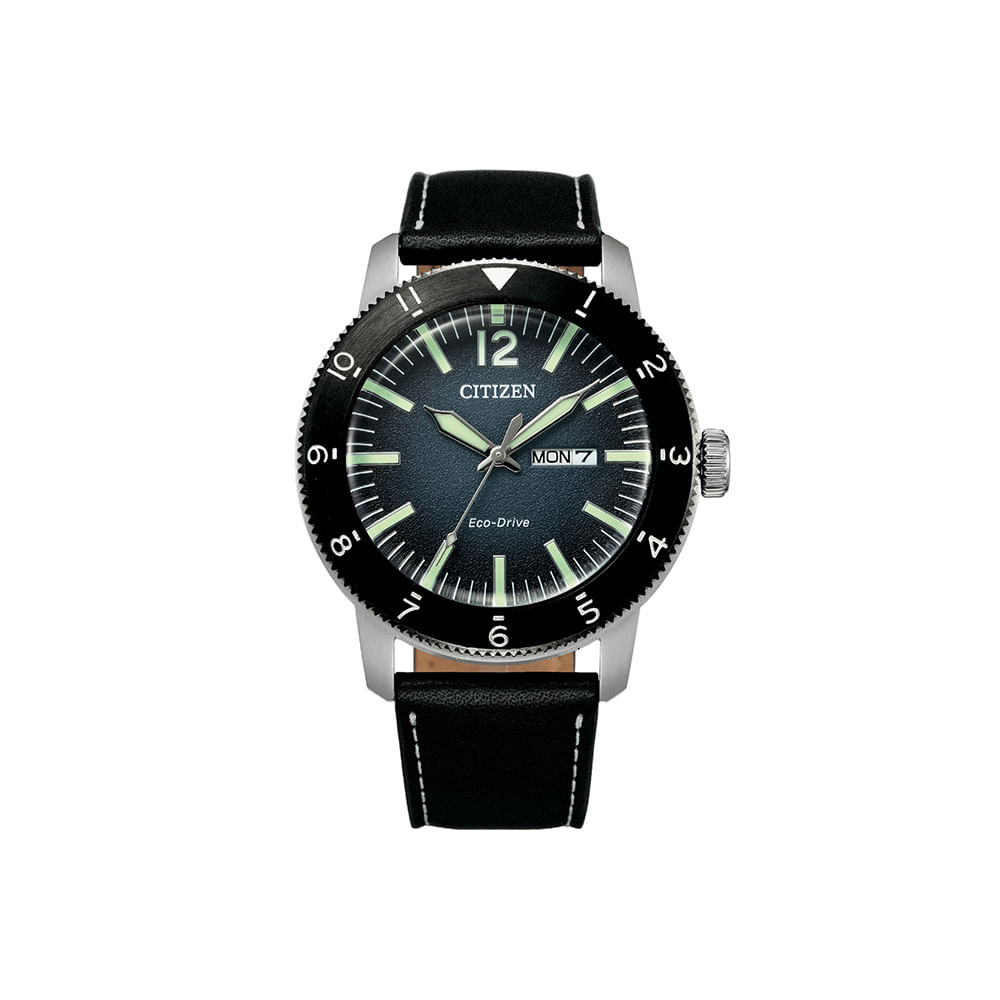 Orologio Citizen AW0110-82L - Gioielli Della Bella