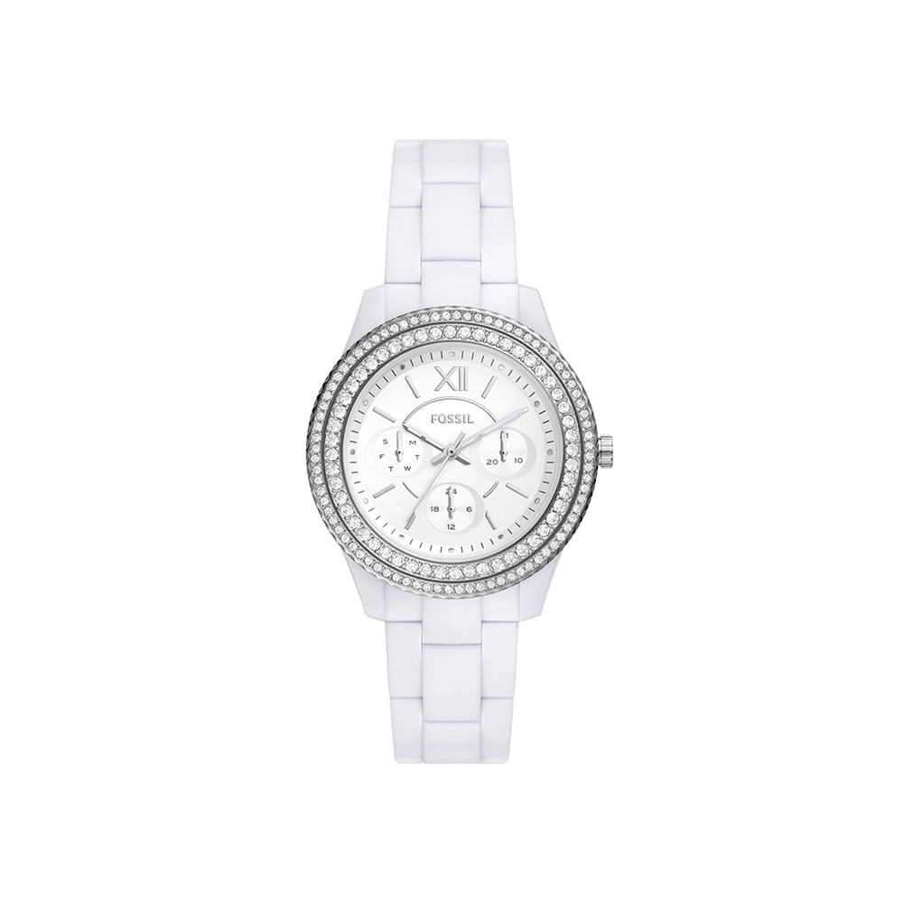 RELOJ FOSSIL MUJER ANÁLOGO ES5151 - 1