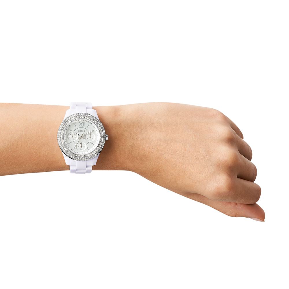 RELOJ FOSSIL MUJER ANÁLOGO ES5151 - 2