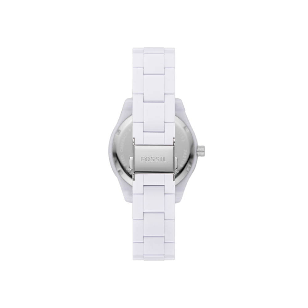 RELOJ FOSSIL MUJER ANÁLOGO ES5151 - 3