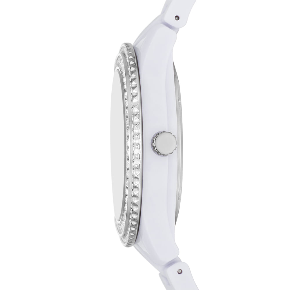 RELOJ FOSSIL MUJER ANÁLOGO ES5151 - 4