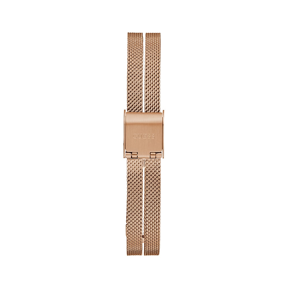 RELOJ GUESS MUJER ANÁLOGO GW0471L3 - 4