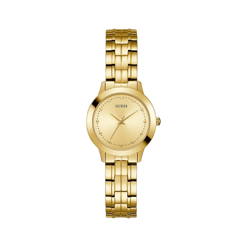 RELOJ GUESS MUJER ANÁLOGO W0989L2 - 1