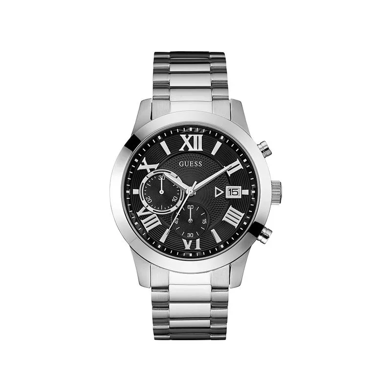 RELOJ GUESS HOMBRE ANÁLOGO W0668G3 - 1