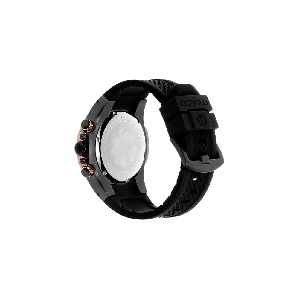 RELOJ MULCO HOMBRE ANÁLOGO MW3-20595-023 - 4