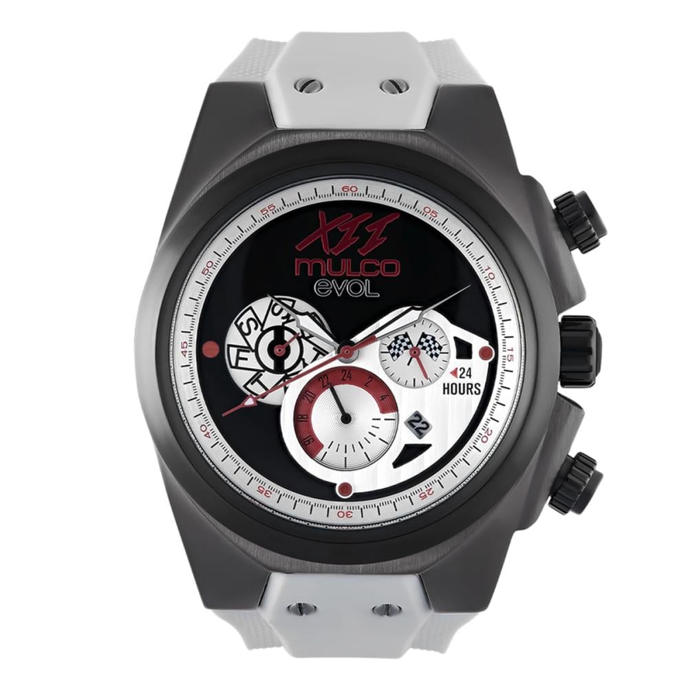 RELOJ MULCO HOMBRE ANÁLOGO MW3-21784-015 - 1