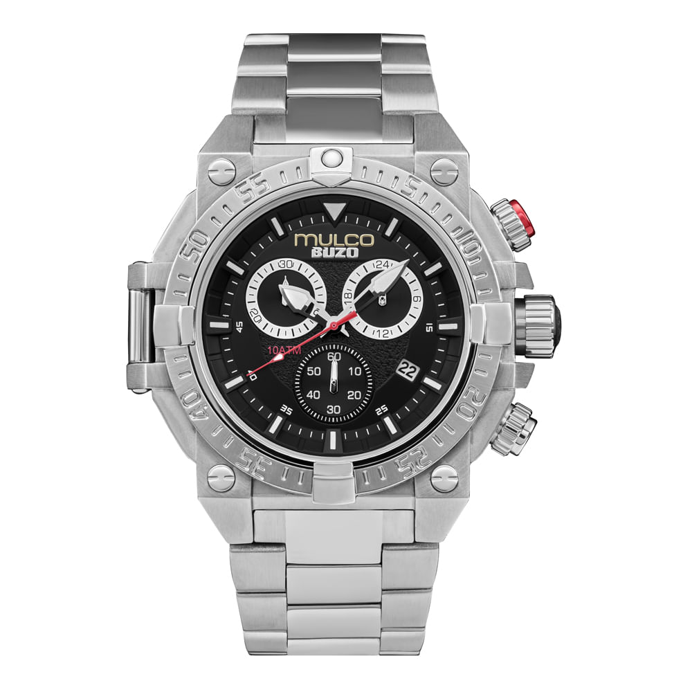RELOJ MULCO HOMBRE ANÁLOGO MW3-20006-015 - 1