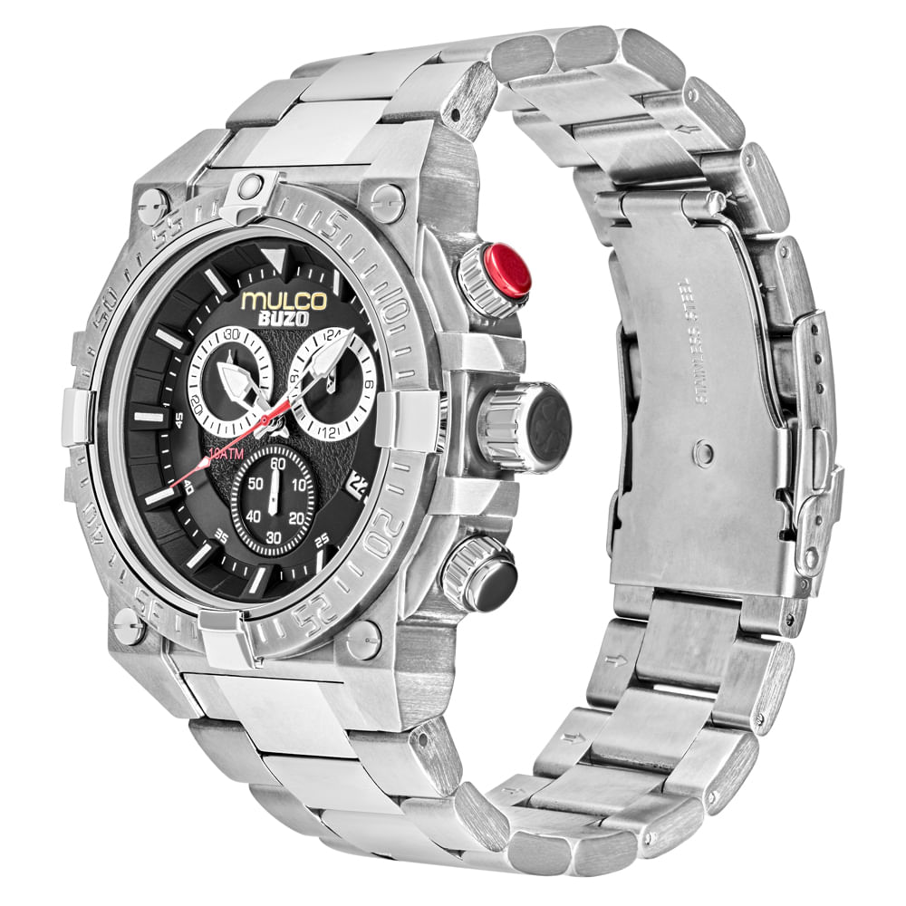 RELOJ MULCO HOMBRE ANÁLOGO MW3-20006-015 - 2