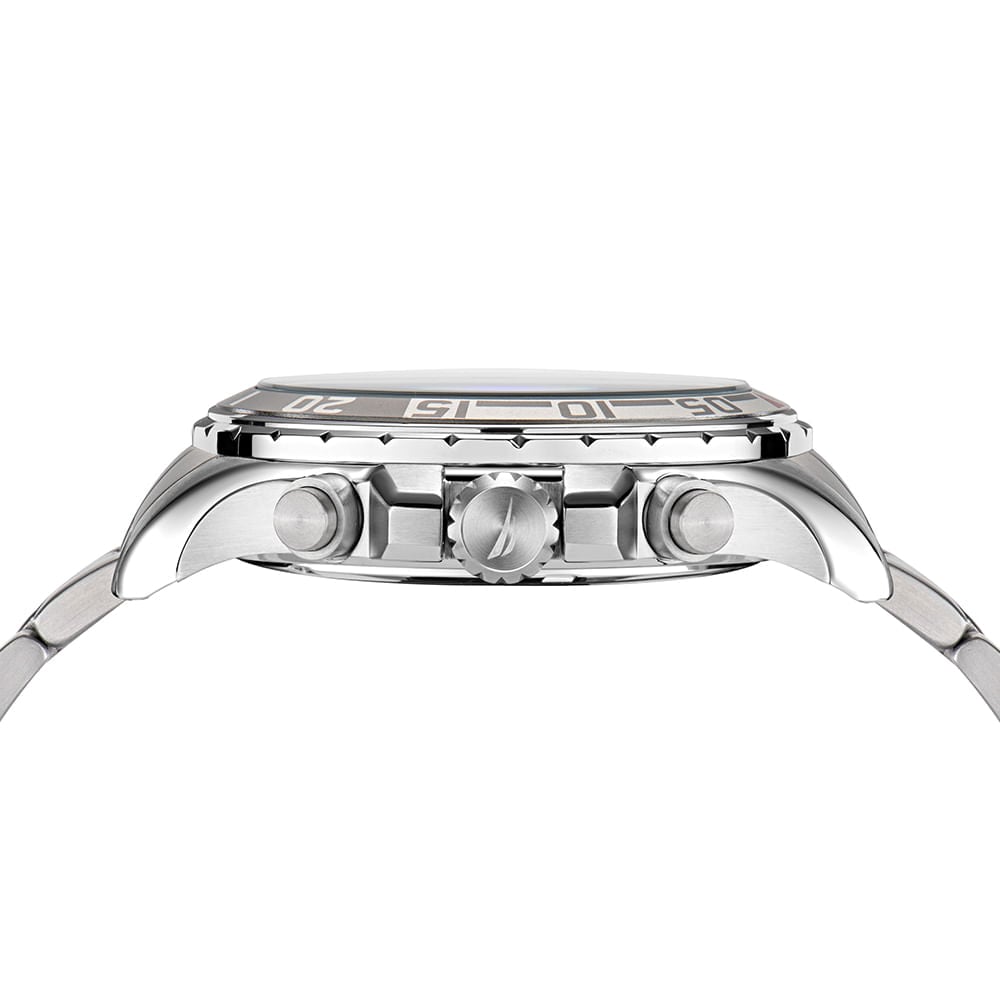 RELOJ NAUTICA HOMBRE ANÁLOGO NAPNSS218 - 2