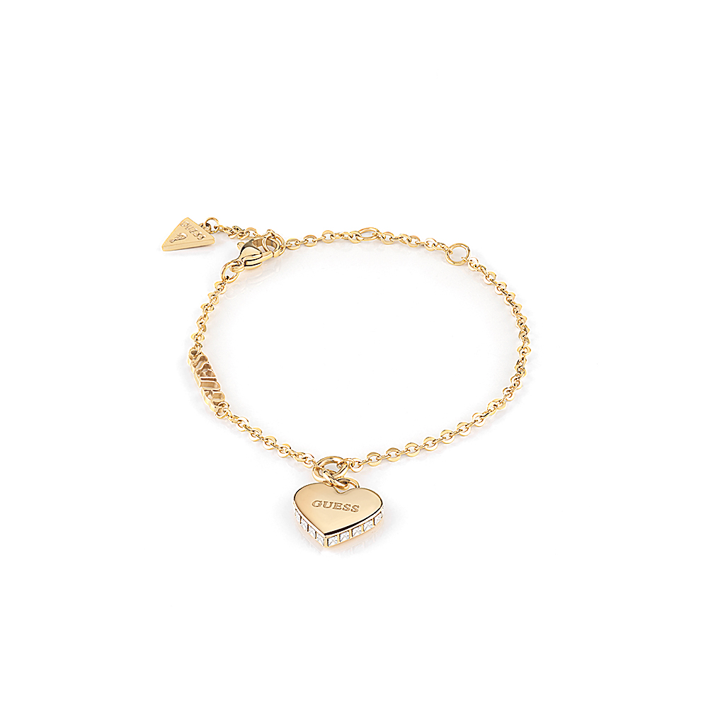 BRAZALETE JOYA GUESS MUJER JUBB02229JWYGS - 1