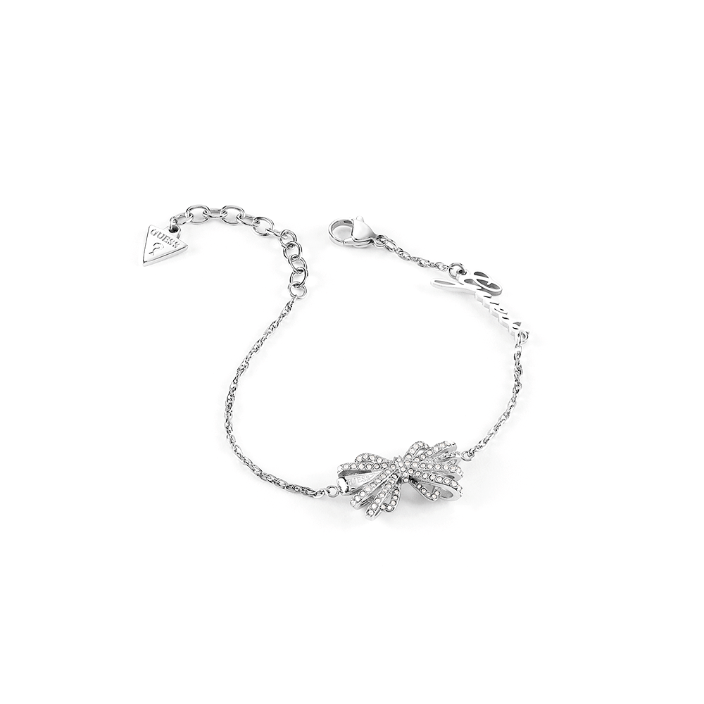 Guess Pulsera Amore con infinito Mujer - El Palacio de Hierro