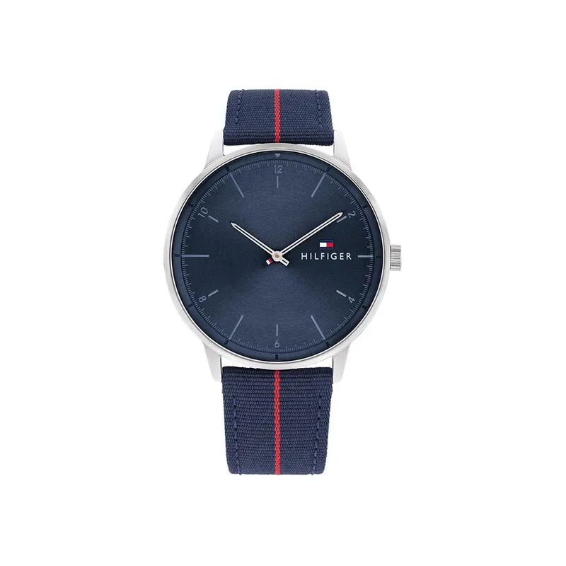 RELOJ TOMMY HILFIGER HOMBRE ANÁLOGO 1791844 - 1