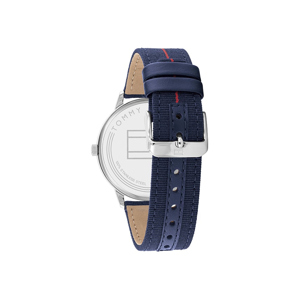 RELOJ TOMMY HILFIGER HOMBRE ANÁLOGO 1791844 - 3