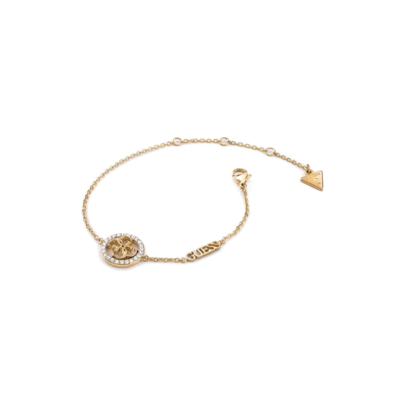 PULSERA GUESS JUBB02137JWYGS JOYAS - 1