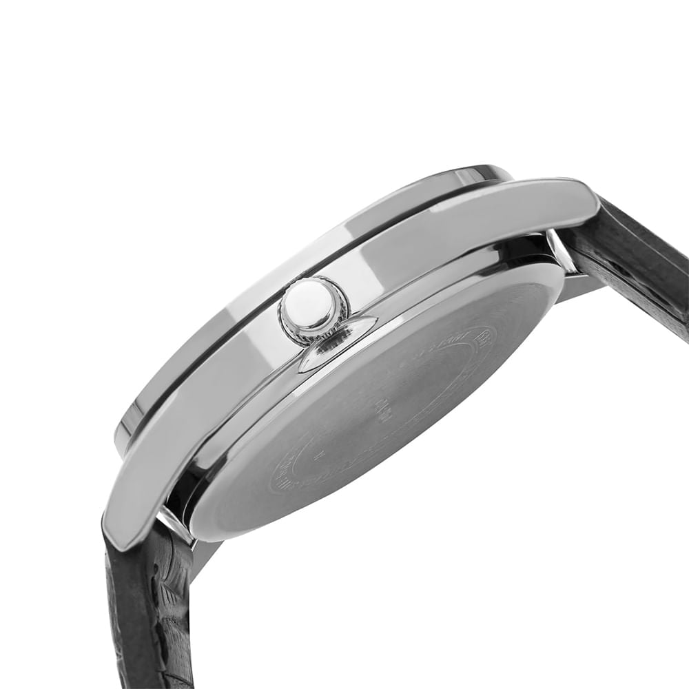 RELOJ CASIO MUJER ANÁLOGO LTP-V005L-1B - 2