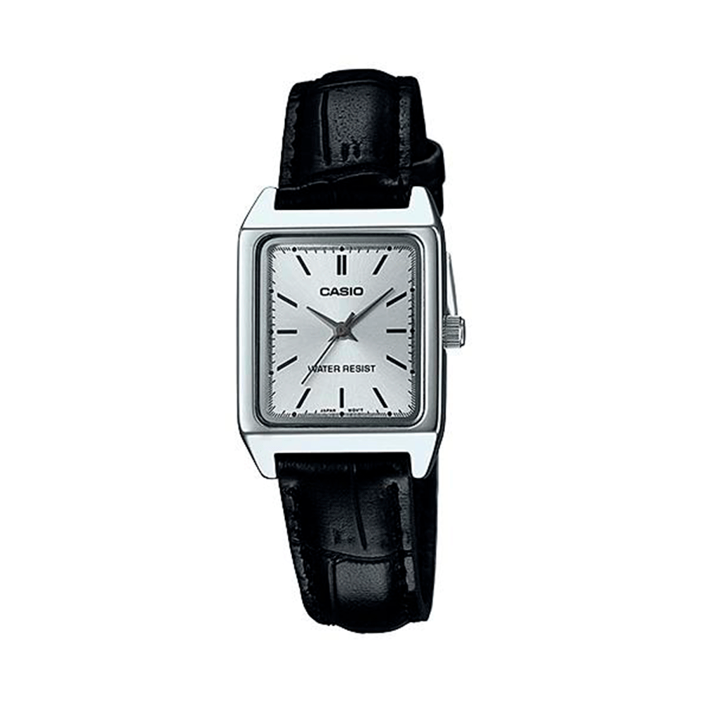 RELOJ CASIO MUJER ANÁLOGO LTP-V007L-7E1 - 1
