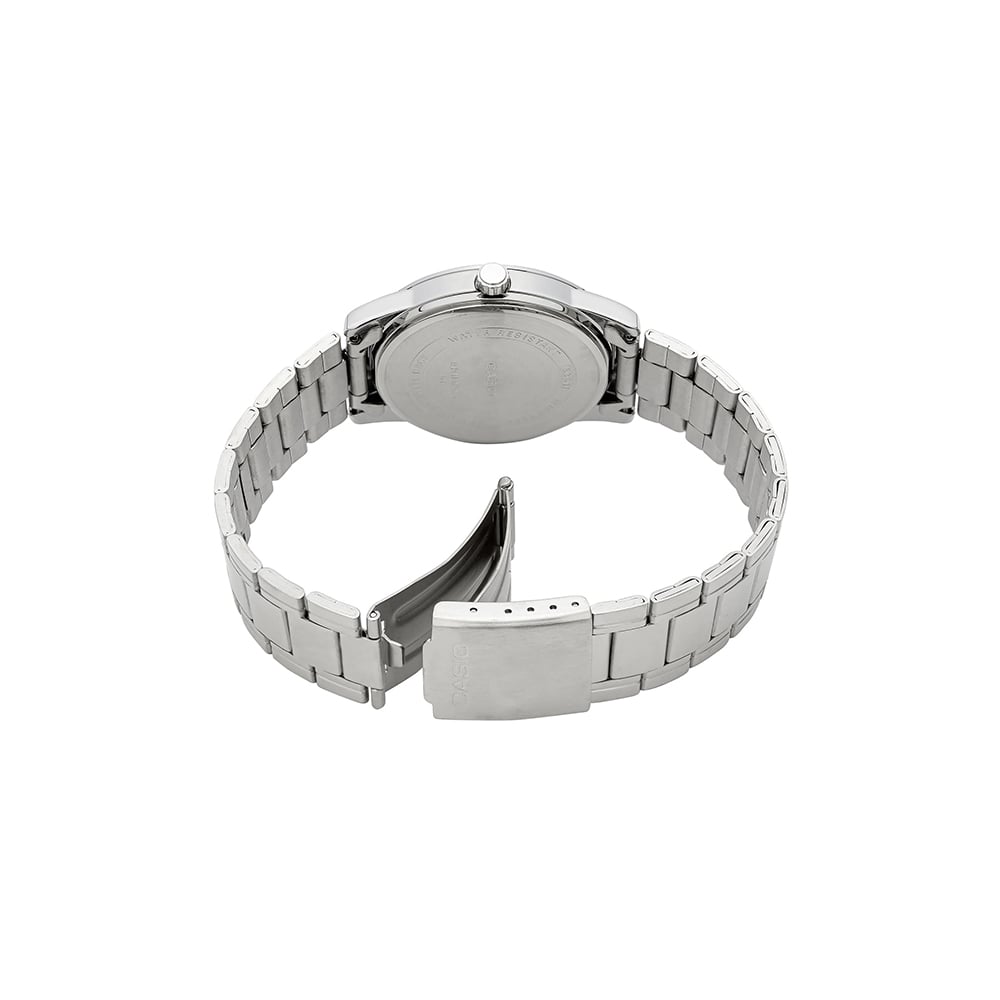 RELOJ CASIO HOMBRE ANÁLOGO MTP-V001D-1B - 3