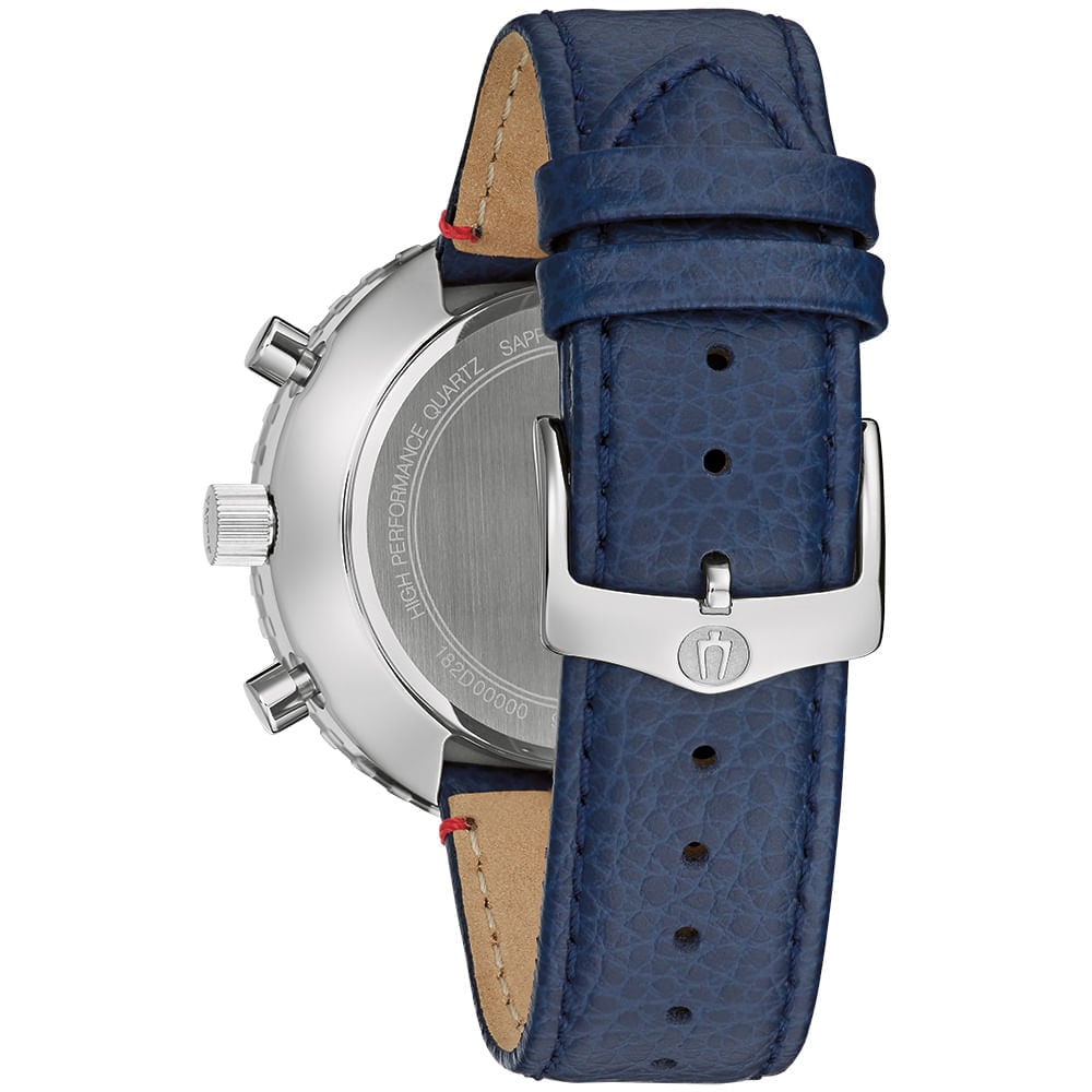 RELOJ BULOVA HOMBRE ANÁLOGO 96A283 - 4