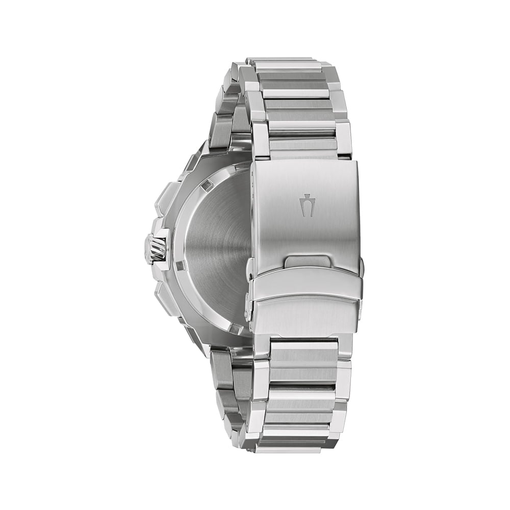 RELOJ BULOVA HOMBRE ANÁLOGO 96B349 - 4