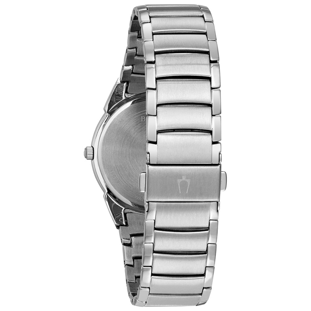 RELOJ BULOVA HOMBRE ANÁLOGO 96B149 - 4