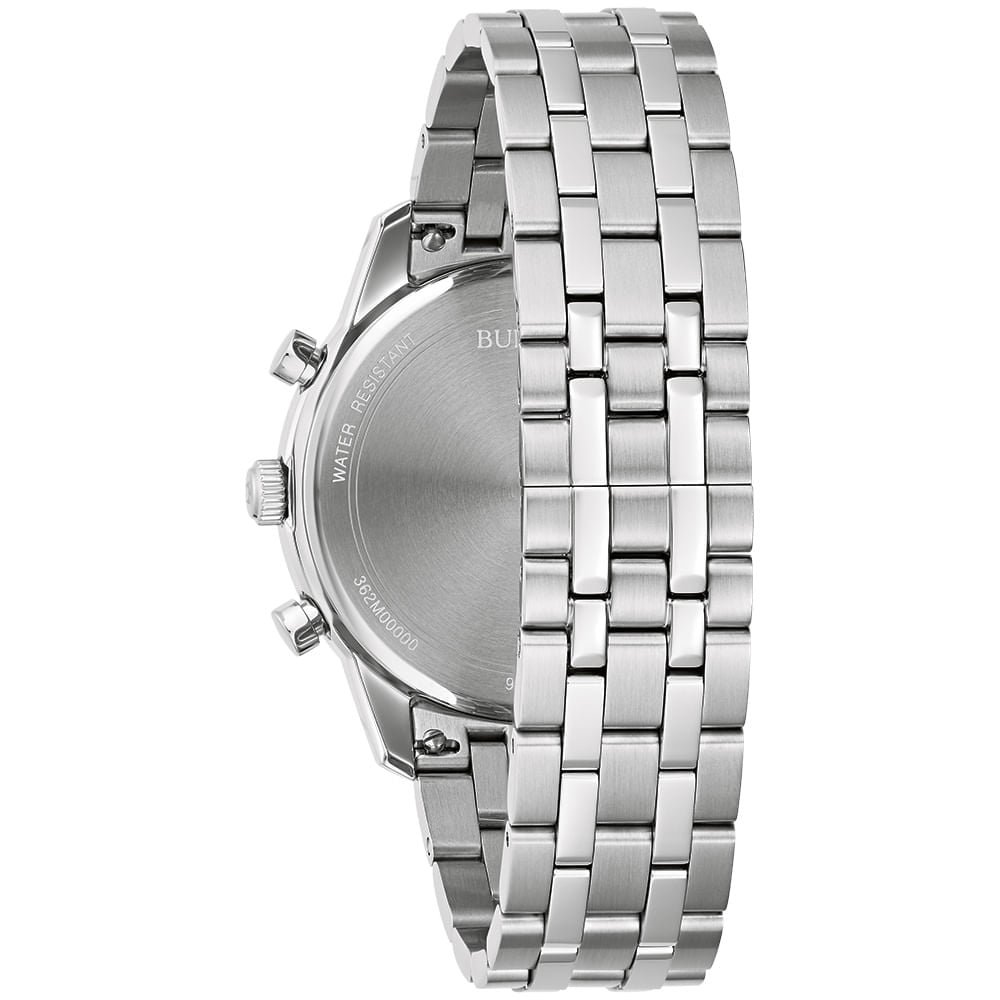 RELOJ BULOVA HOMBRE ANÁLOGO 96B404 - 4