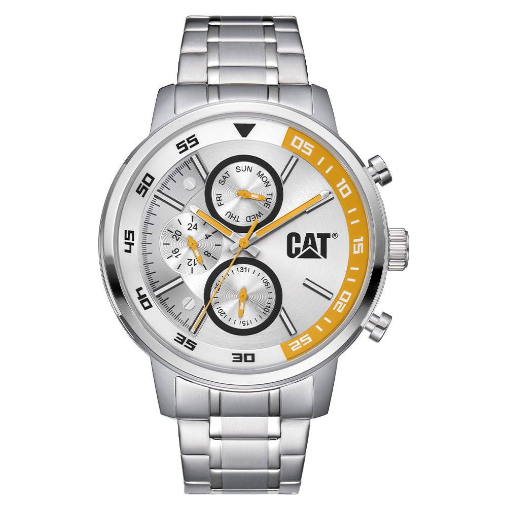 RELOJ CAT HOMBRE ANÁLOGO AK.149.11.227 AK 149 11 227 - 1