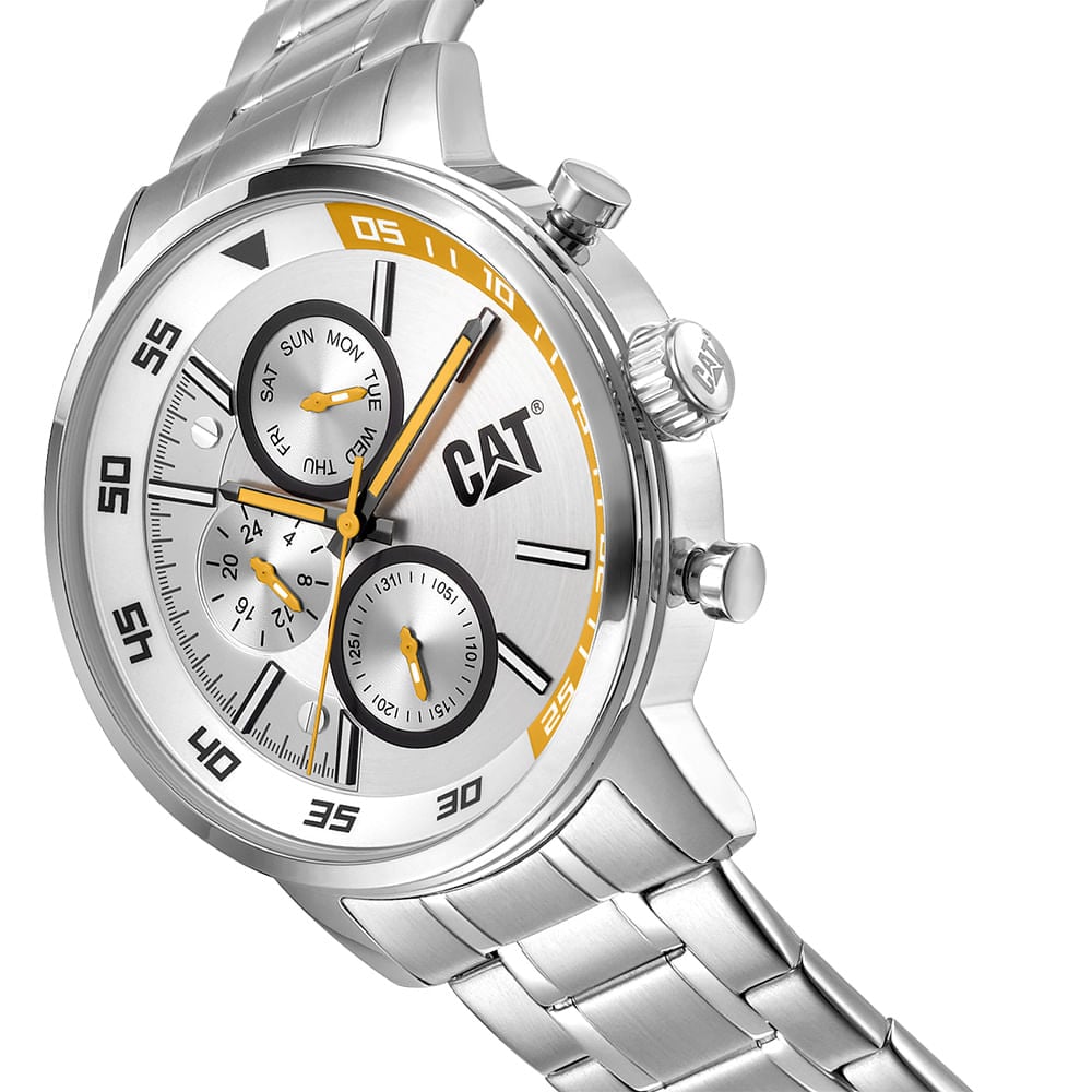 RELOJ CAT HOMBRE ANÁLOGO AK.149.11.227 AK 149 11 227 - 2