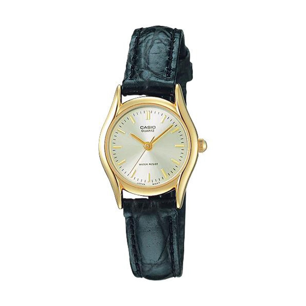RELOJ CASIO MUJER ANÁLOGO LTP-1094Q-7A - 1